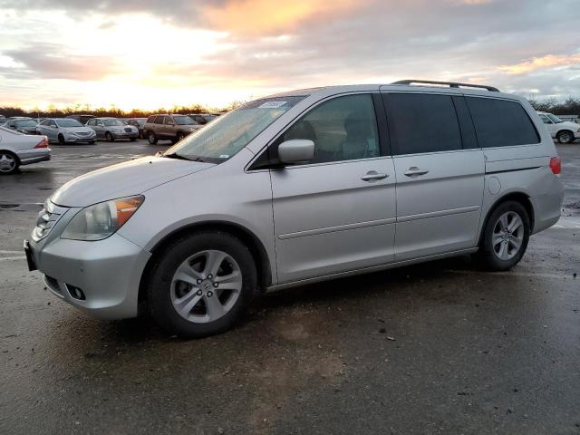 2009 Honda Odyssey TOURING