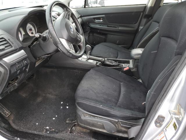 JF1GPAL61E8245310 Subaru Impreza Sport Premium