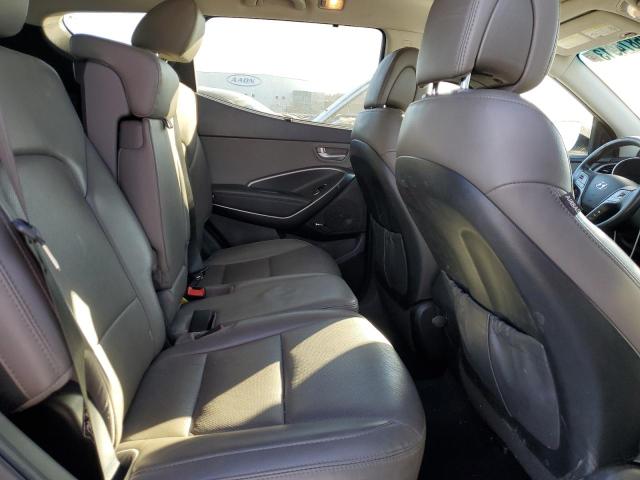 2017 HYUNDAI SANTA FE S - 5XYZWDLA8HG435033