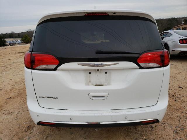 VIN 2C4RC1BG7HR710660 2017 CHRYSLER PACIFICA no.6