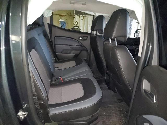 2018 CHEVROLET COLORADO Z - 1GCGTDEN4J1188244
