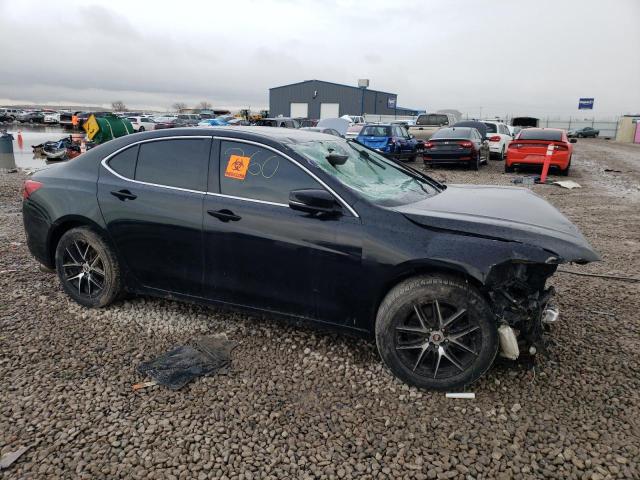 19UUB1F57FA008637 Acura TLX TECH