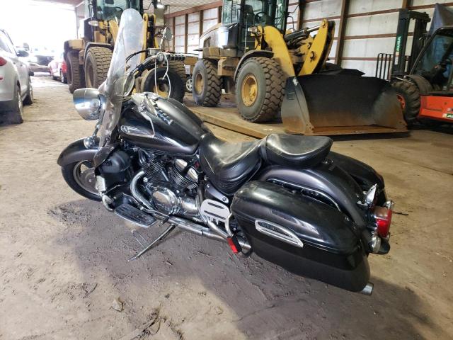 2005 YAMAHA XVZ13 JYAVP18E55A001083