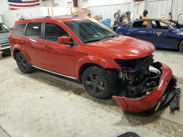 2018 DODGE JOURNEY CR - 3C4PDCGG4JT216073