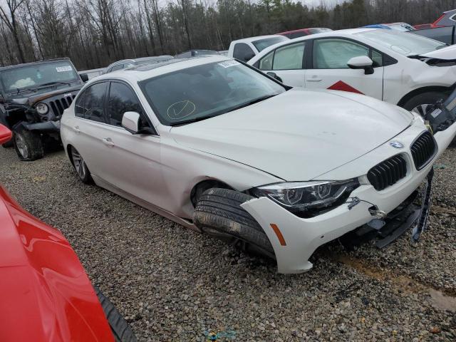 WBA8B9C55JK676634 BMW 330 I