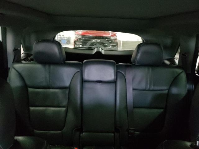 5XYKWDA74FG626941 KIA SORENTO SX