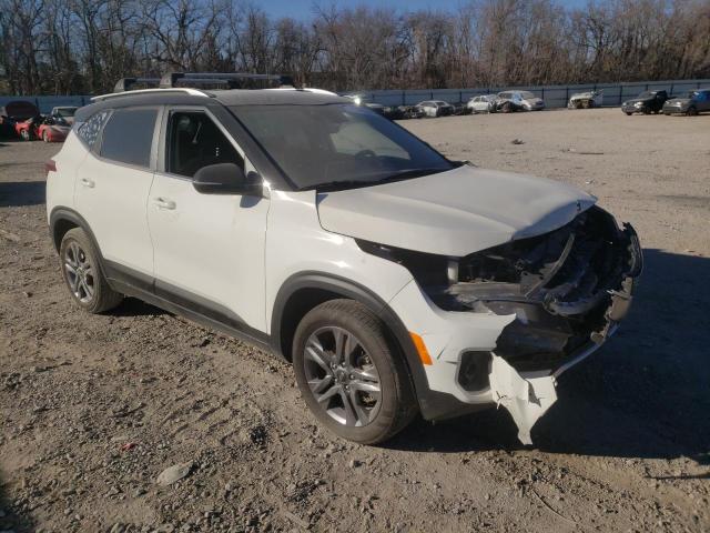 2021 KIA SELTOS S - KNDEU2AA6M7139849