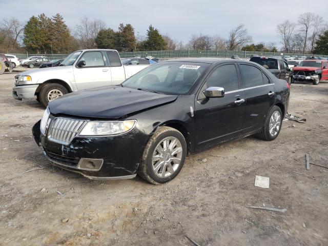 2011 Lincoln MKZ 