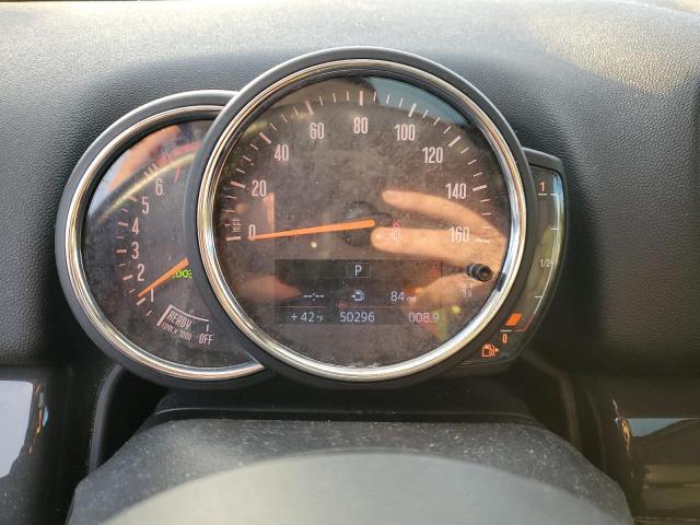 WMZYW3C09L3L09225 Mini COOPER COUNTRYMAN