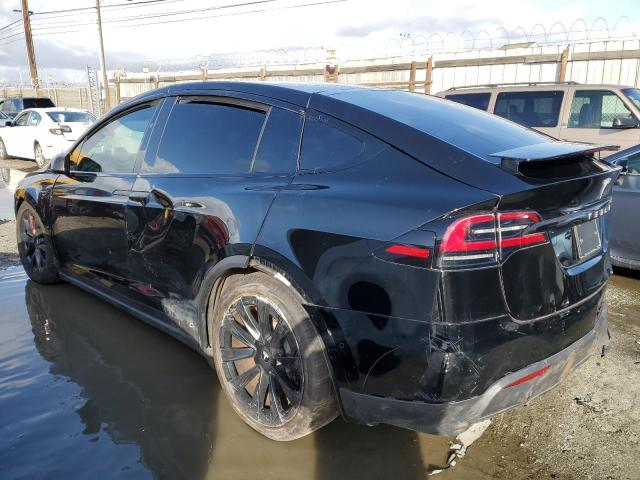 7SAXCDE56NF344249 Tesla MODEL X