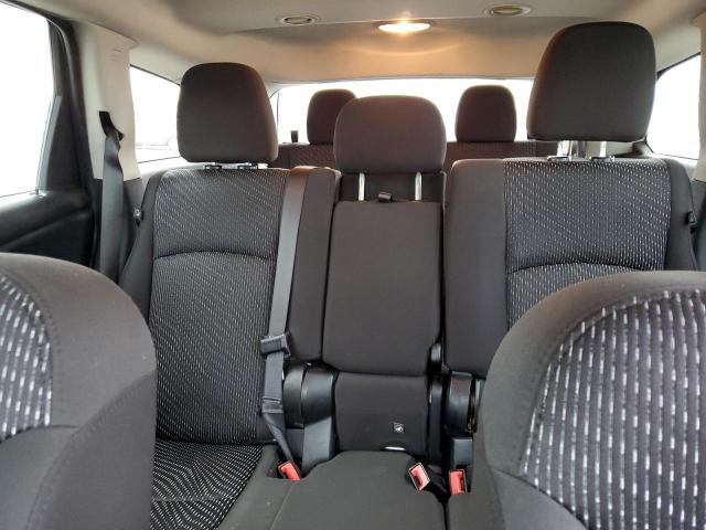 2015 DODGE JOURNEY SX - 3C4PDCBG5FT711607