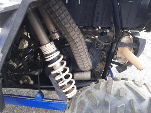 2019 POLARIS RZR - 3NSVDE929KF421858
