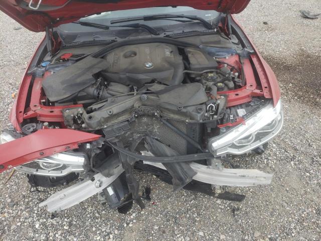 WBA8B9C37HK885883 BMW 330 I