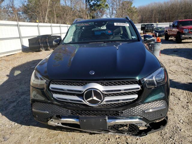 2020 MERCEDES-BENZ 170SD 4JGFB4JE3LA153763