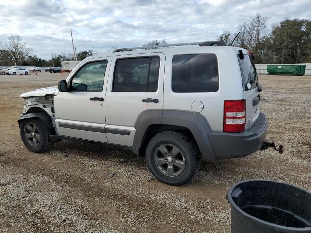 1J4PN3GK9AW169631 Jeep Liberty Renegade