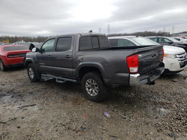 2017 TOYOTA TACOMA DOU 5TFAZ5CN5HX027549