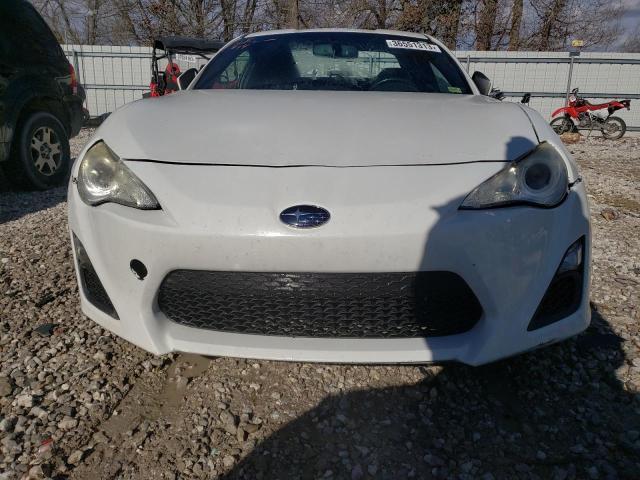 JF1ZCAB1XD2600793 Subaru Brz 2.0 Premium