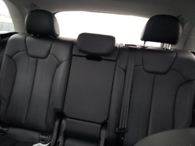 2018 AUDI Q5 PRESTIG - WA1CNAFY1J2122934