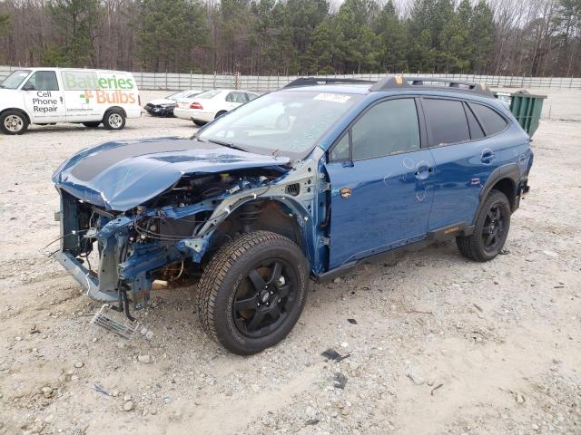 VIN 5TDHZRBH5LS003770 2020 Toyota Highlander, Xle no.1