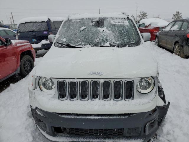 ZACCJBDB3JPH79181 Jeep Renegade Limited