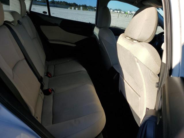 4S3GTAC64K3741071 Subaru Impreza Premium