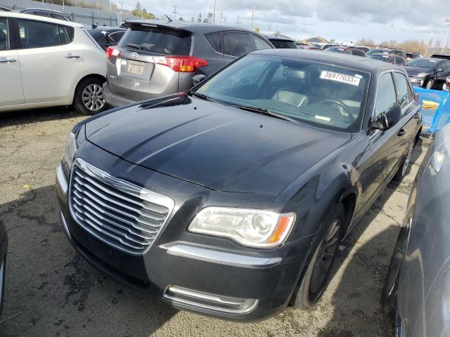 2013 Chrysler 300 300