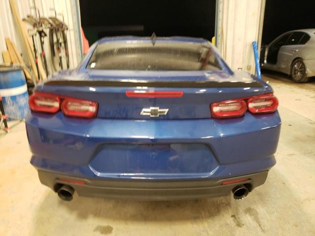 2020 CHEVROLET CAMARO LS - 1G1FB1RXXL0138233