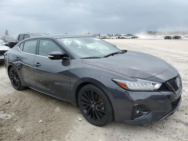 2021 NISSAN MAXIMA PLA 1N4AA6FV2MC502204