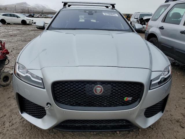 SAJBM2FV1JCY67226 Jaguar XF