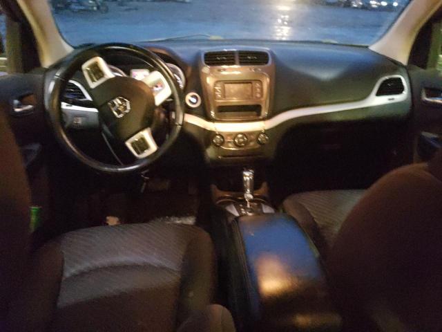 2018 DODGE JOURNEY SE 3C4PDCAB9JT427671