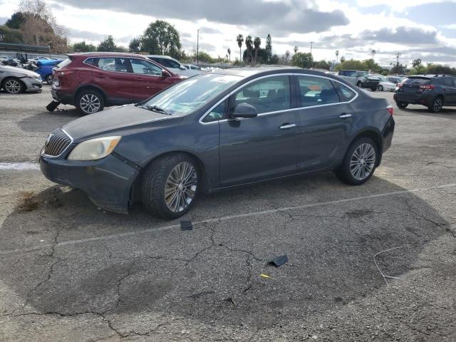 2014 Buick Verano 