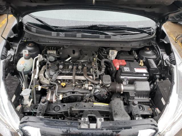2018 NISSAN KICKS S 3N1CP5CU7JL521955