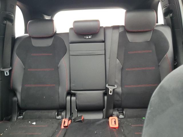 W1N4M4HB6LW039057 Mercedes-Benz Glb 250 4matic