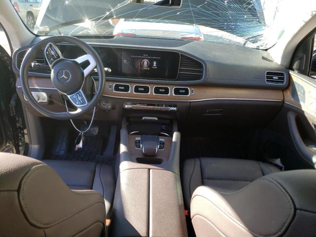 2020 MERCEDES-BENZ 170SD 4JGFB4JE3LA153763