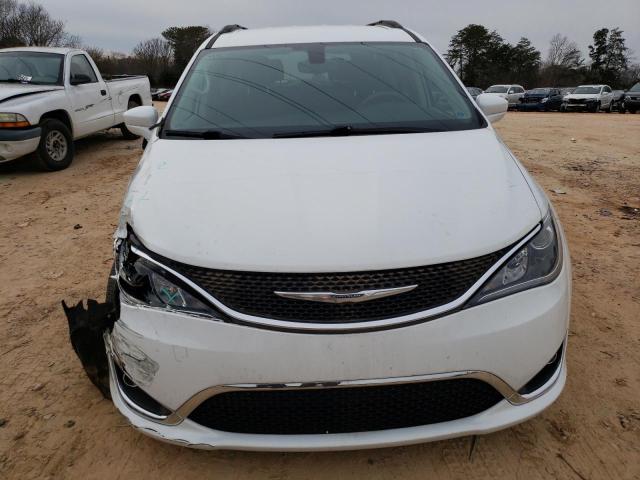 VIN 2C4RC1BG7HR710660 2017 CHRYSLER PACIFICA no.5