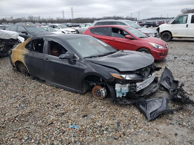2022 TOYOTA CAMRY XSE - 4T1K61AK4NU708857