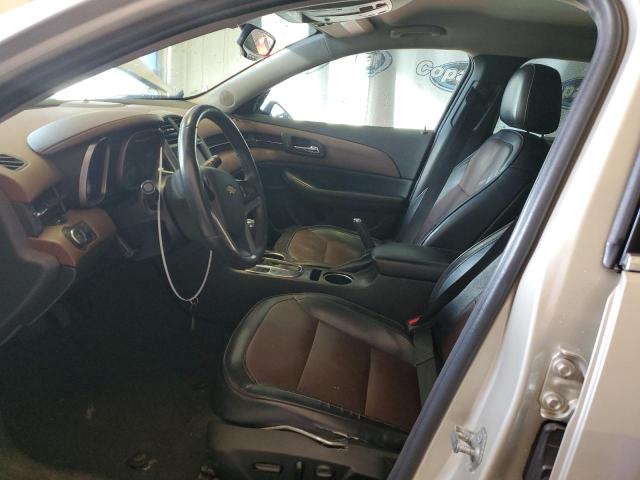 2015 CHEVROLET MALIBU LTZ - 1G11F5SL8FF255954