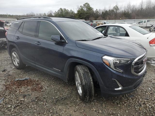 2018 GMC TERRAIN - 3GKALTEX3JL212404