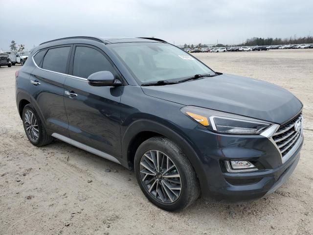 2020 HYUNDAI TUCSON LIM KM8J33AL3LU098407