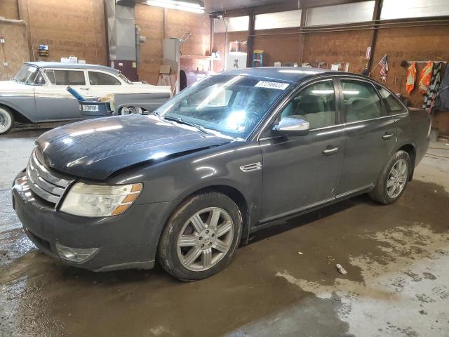 2008 Ford Taurus Limited