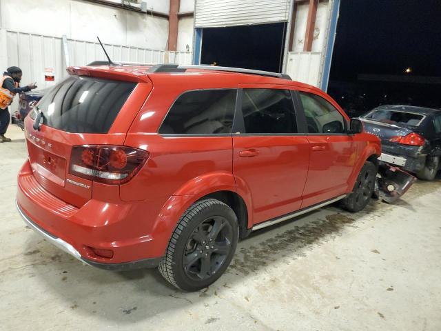 2018 DODGE JOURNEY CR - 3C4PDCGG4JT216073