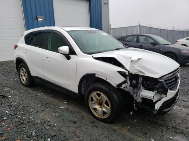 2016 MAZDA CX-5 TOURI - JM3KE4CY8G0704726