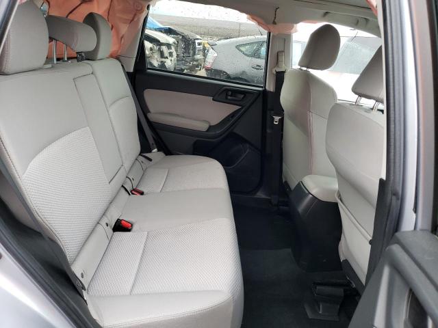 JF2SJADC8GH405200 Subaru Forester 2.5i Premium
