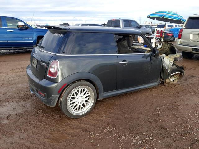 WMWSV3C51BTY20864 Mini Cooper
