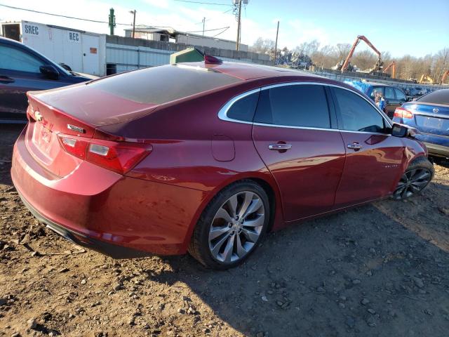 2018 CHEVROLET MALIBU PRE - 1G1ZE5SX2JF114802