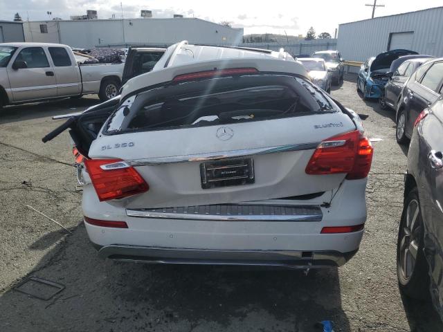 4JGDF2EE8EA429108 Mercedes-Benz Gl 350 Bluetec