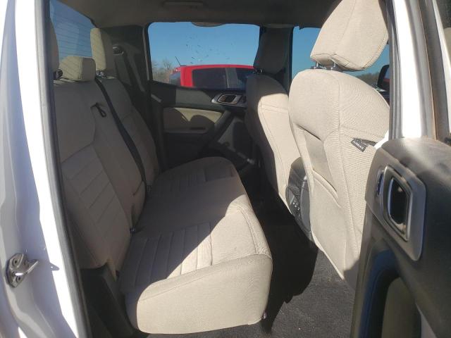 2019 FORD RANGER XL - 1FTER4FH7KLA79099
