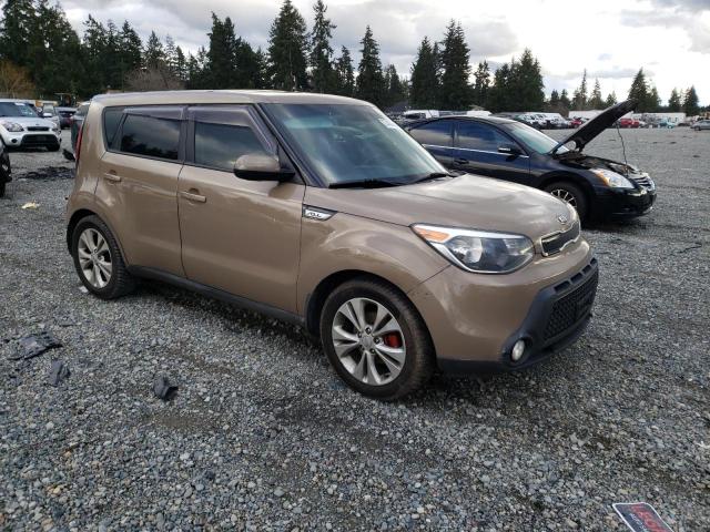 KNDJP3A57F7185529 KIA SOUL +