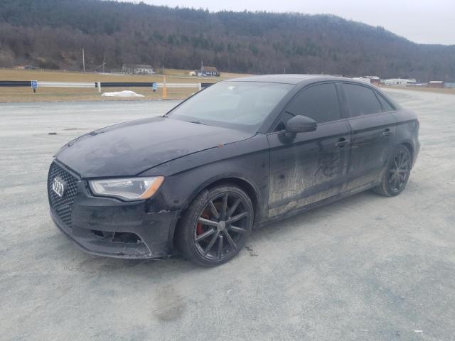 2016 Audi A3 Premium