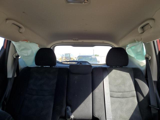 5N1AT2MTXFC911581 Nissan ROGUE S
